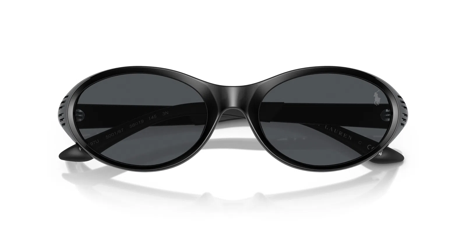 Polo 4197U Sunglasses - view 11